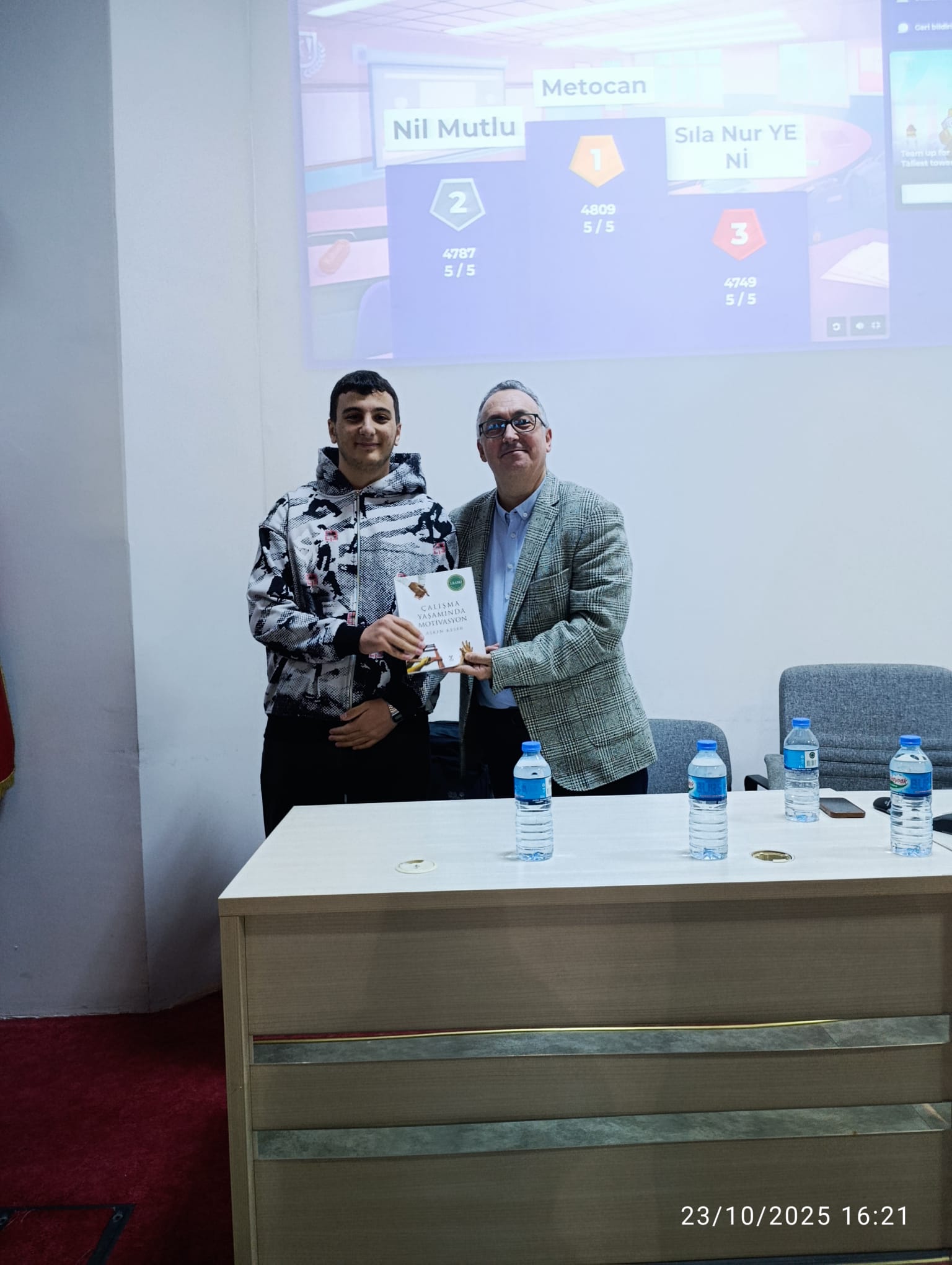Namık Kemal Üniversitesi